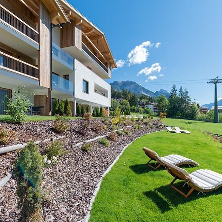 Chalet Nora San Vigilio Di Marebbe Exterior foto
