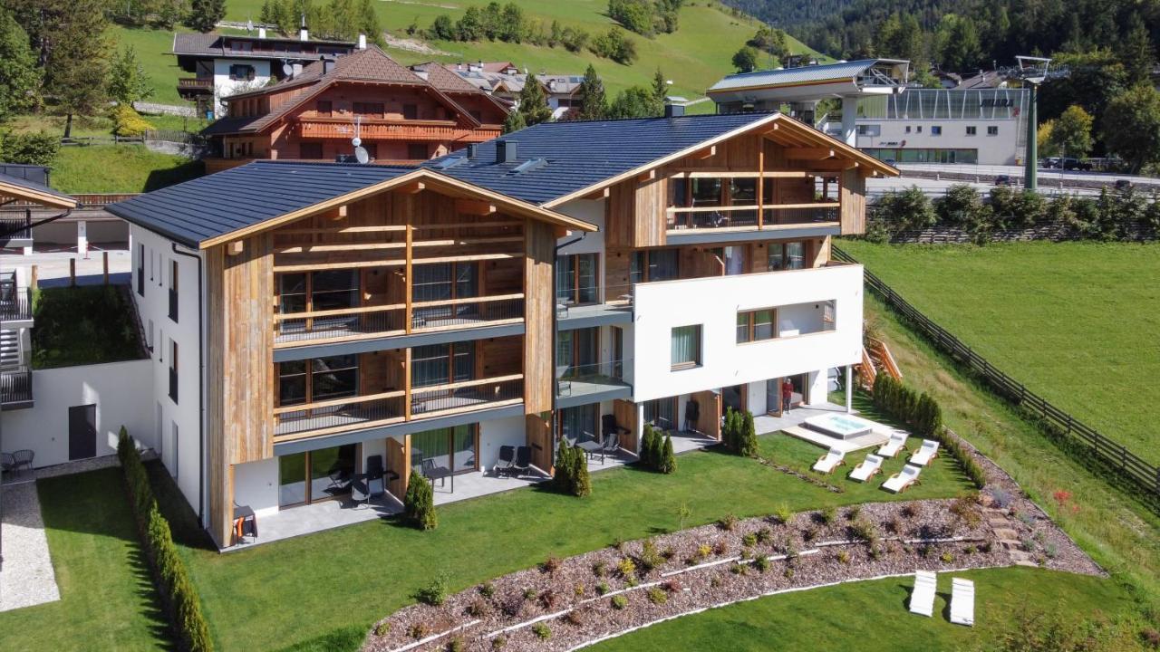 Chalet Nora San Vigilio Di Marebbe Exterior foto
